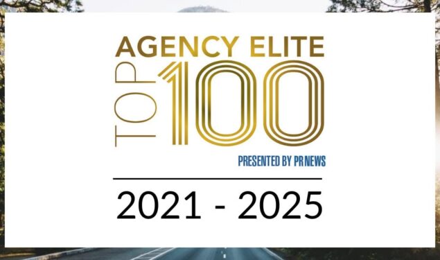 Agency Elite Top 100 2025