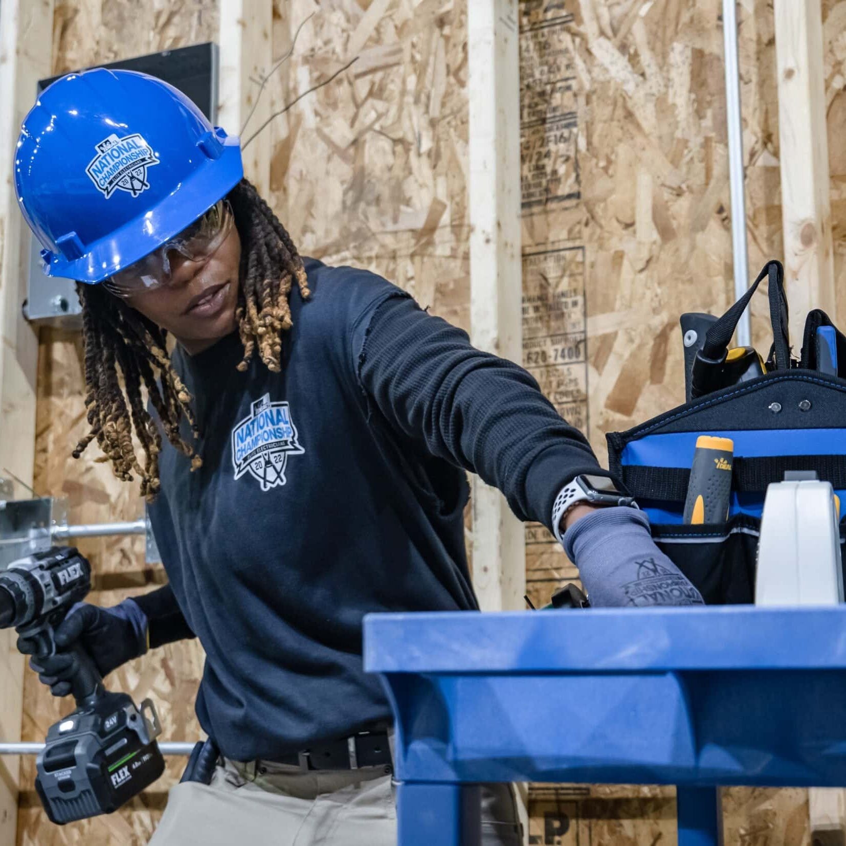 IDEAL Power Tool Case Study