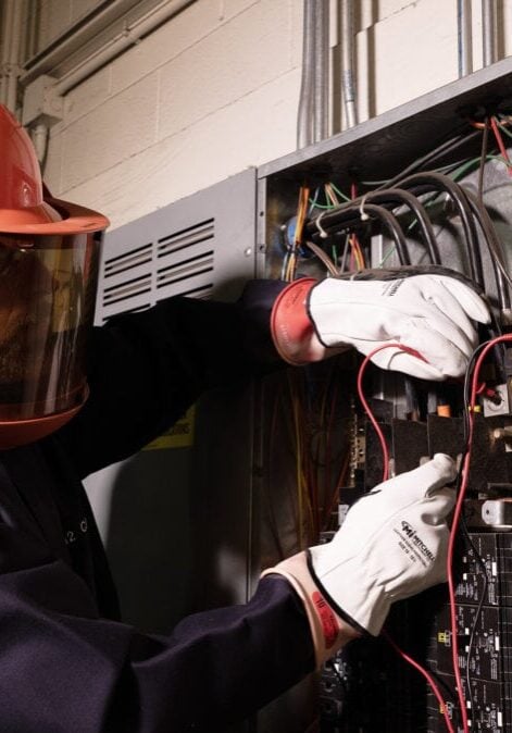 IDEAL Electrical Case Study