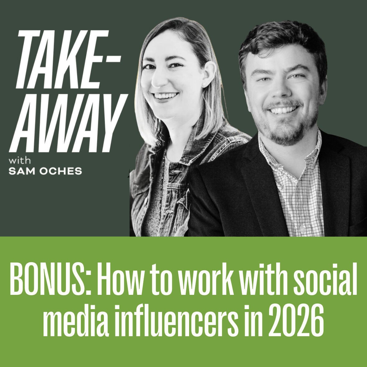 How to Work with Social Media Influencers in 2026
