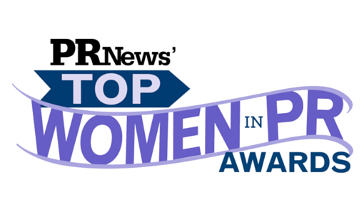 top women in PR Kate Finley