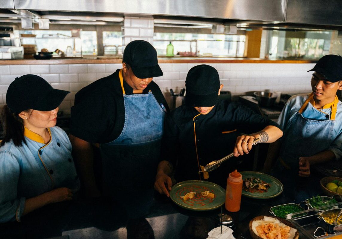 chef partners and ambassadors